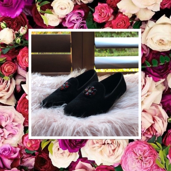 Coach Shoes - Coach Flats